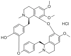 盐酸小檗胺,CAS:6078-17-7