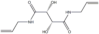 己二烯酒石酸二胺,CAS:58477-85-3