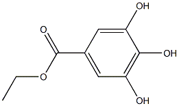 没食子酸乙酯,CAS:831-61-8