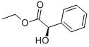 D-(-)-扁桃酸乙酯,CAS:10606-72-1