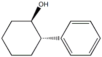 (1R,2S)-反-2-苯基-1-环己醇,CAS:98919-68-7