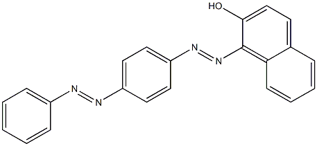 苯偶氮苯偶氮-2-萘酚,CAS:85-86-9