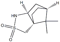L-(+)-樟脑内磺酰胺,CAS:108448-77-7
