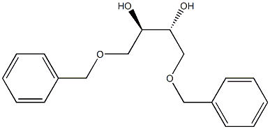 (+)-1,4-O-二苯基-D-苏醇,CAS:91604-41-0