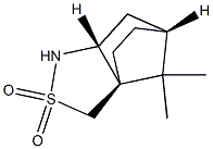 左旋樟脑磺内酰胺,CAS:94594-90-8
