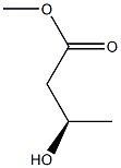 (R)-3-羟基丁酸甲酯,CAS:3976-69-0