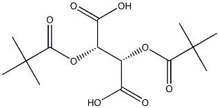 (+)-二特戊酰基-D-酒石酸,CAS:76769-55-6
