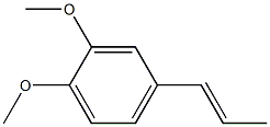 异丁香酚甲醚,CAS:93-16-3