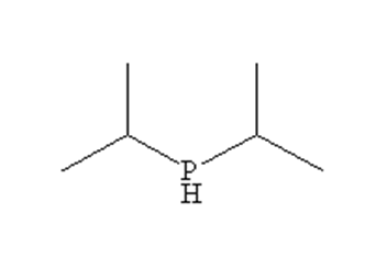 二异丙基膦,Di-isopropylphosphine,cas:20491-53-6