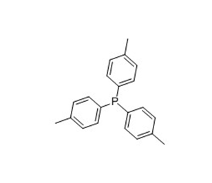 三(对甲苯基)膦,cas:1038-95-5,Tri-p-tolylphosphine