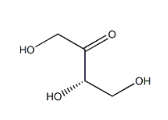 L-苏酮糖，cas533-50-6