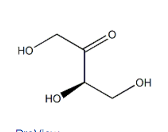 D-苏酮糖，cas496-55-9