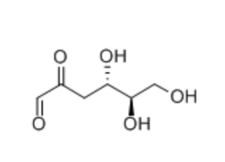 3-葡萄糖醛酮,cas4084-27-9