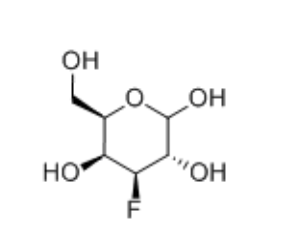 3-氟代-D-半乳糖，cas52904-86-6