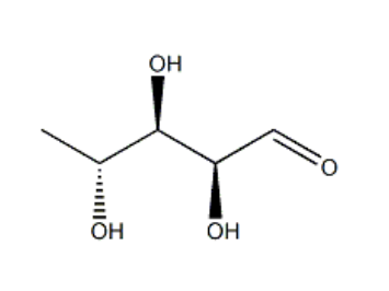 5-脱氧-D-阿拉伯糖，cas67968-47-2