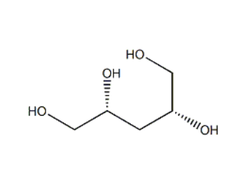 3-脱氧-L-阿拉伯糖，cas41107-43-1