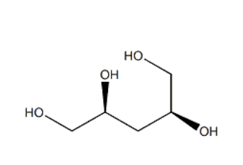 3-脱氧-D-阿拉伯糖，cas55658-87-2