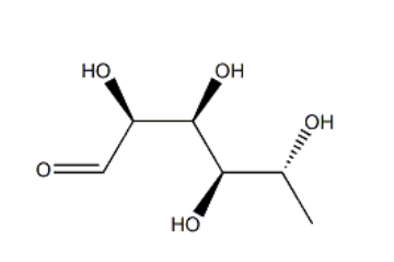 6-去氧-D-阿洛糖，cas4348-84-9