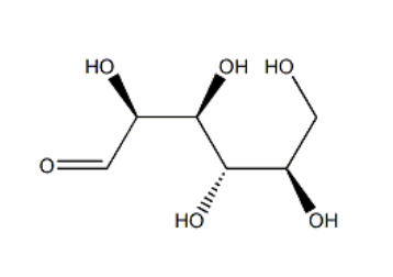 D-塔洛糖，cas2595-98-4