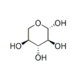 b-L-吡喃木糖，cas7322-30-7