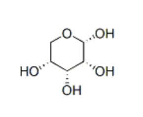 a-D-吡喃核糖，cas7296-59-5