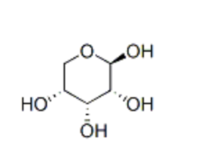 b-D-吡喃核糖，cas7296-60-8