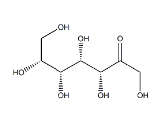 D-葡萄庚酮糖，cas5349-37-1