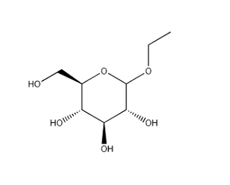 乙基 beta-D-吡喃葡萄糖苷，cas3198-49-0