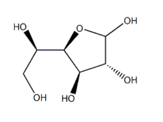 Bta-D-呋喃甘露糖，cas40550-49-0