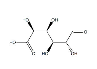 D-葡萄糖醛酸，cas70021-34-0