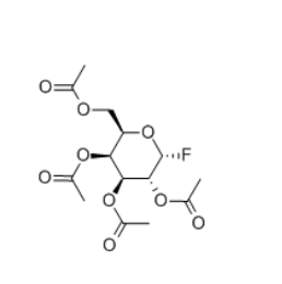 四乙酰基-α-D-氟代半乳糖，cas4163-44-4