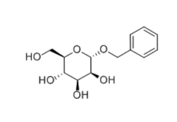 苄基-α-D-吡喃甘露糖苷,cas15548-45-5