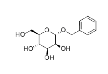 苄基-α-D-吡喃甘露糖苷，cas15548-45-5