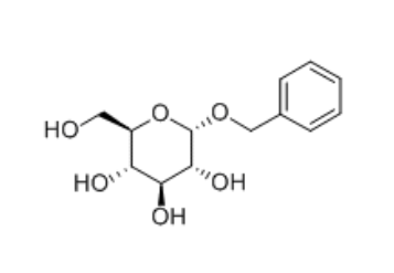 苄基α-D-吡喃葡萄糖苷,cas25320-99-4