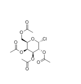 四乙酰基-α-D-氯代半乳糖，cas14227-87-3