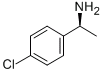 (S)-1-(4-氯苯基)乙胺,CAS:4187-56-8