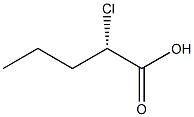 S-2-氯戊酸,CAS32644-12-5
