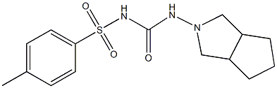 格列齐特,CAS:21187-98-4