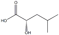 L-alpha-羟基异己酸,CAS:13748-90-8