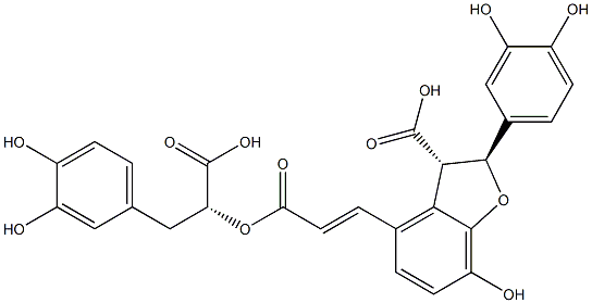 紫草酸,CAS:28831-65-4