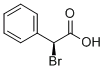 S-2-溴-2-苯基乙酸,CAS:60686-78-4