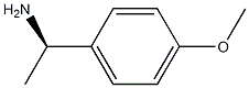 (R)-(+)-1-(4-甲氧基苯)乙胺,CAS:22038-86-4