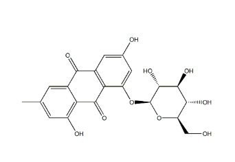 葡欧鼠李苷，cas52731-38-1