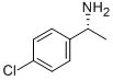 (R)-(+)-1-(4-氯苯基)乙胺,CAS:27298-99-3