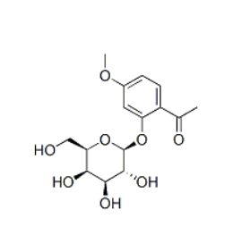 牡丹酚苷，cas20309-70-0
