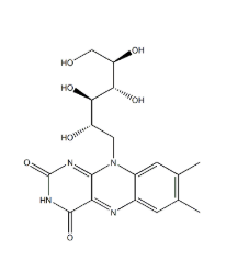 乳糖黄素，cas5735-19-3
