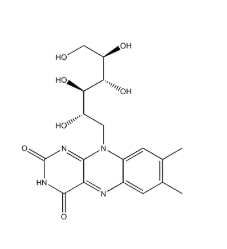 乳糖黄素,cas5735-19-3