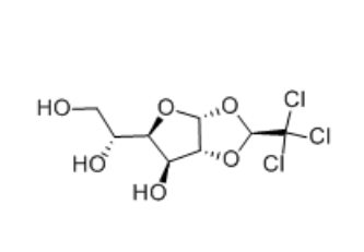b-氯醛糖，cas16376-36-6