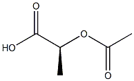 (S)-(-)-2-乙酰氧基丙酸,CAS:6034-46-4
