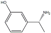 (R)-3-(1-氨基乙基)苯酚,CAS:518060-42-9